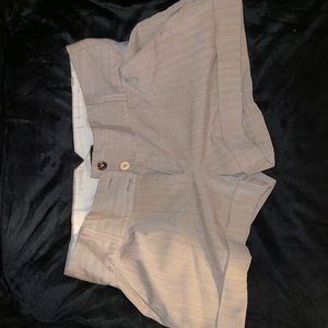 Women’s Khaki Shorts